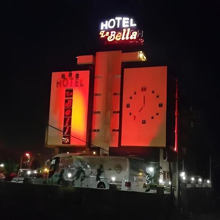 Hotel La Bella Soma Kültér fotó