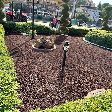 Hotel La Bella Soma Kültér fotó