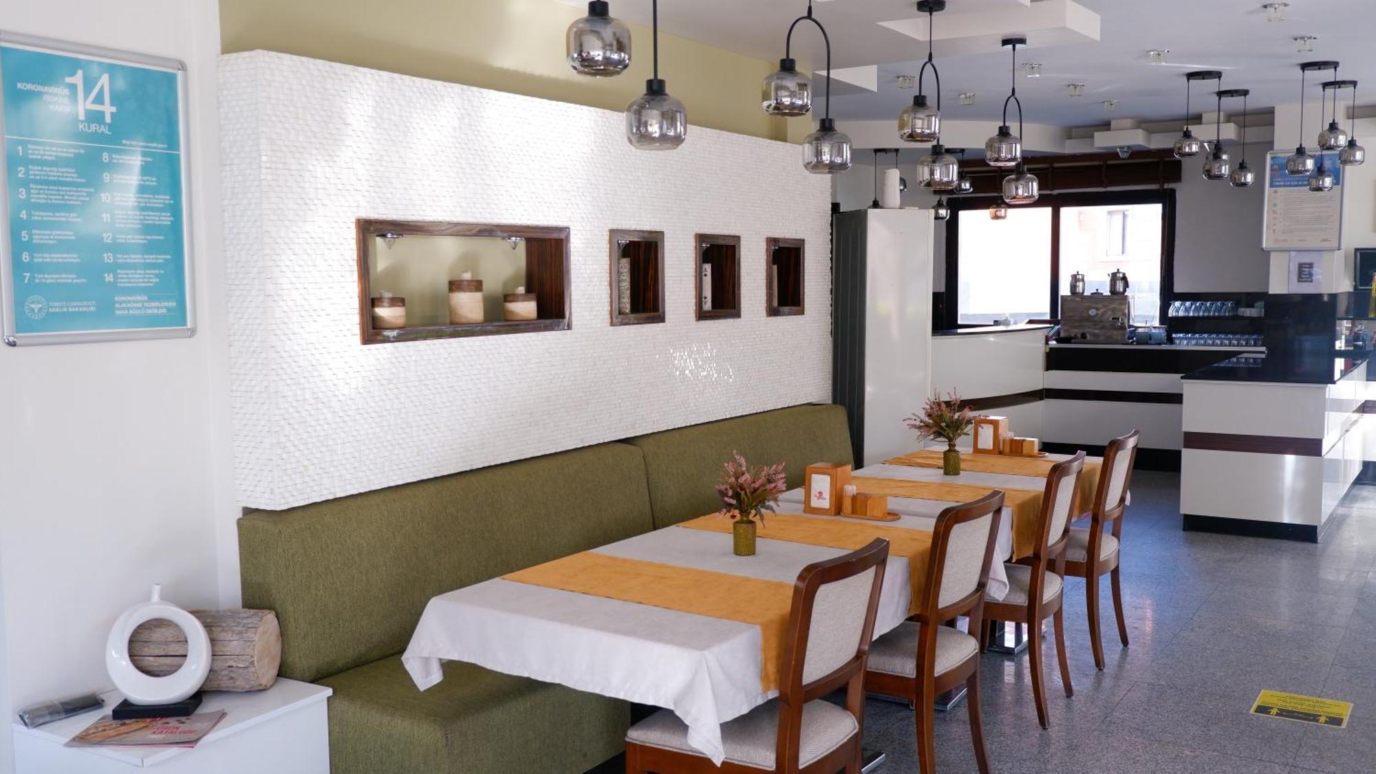 Hotel La Bella Soma Kültér fotó
