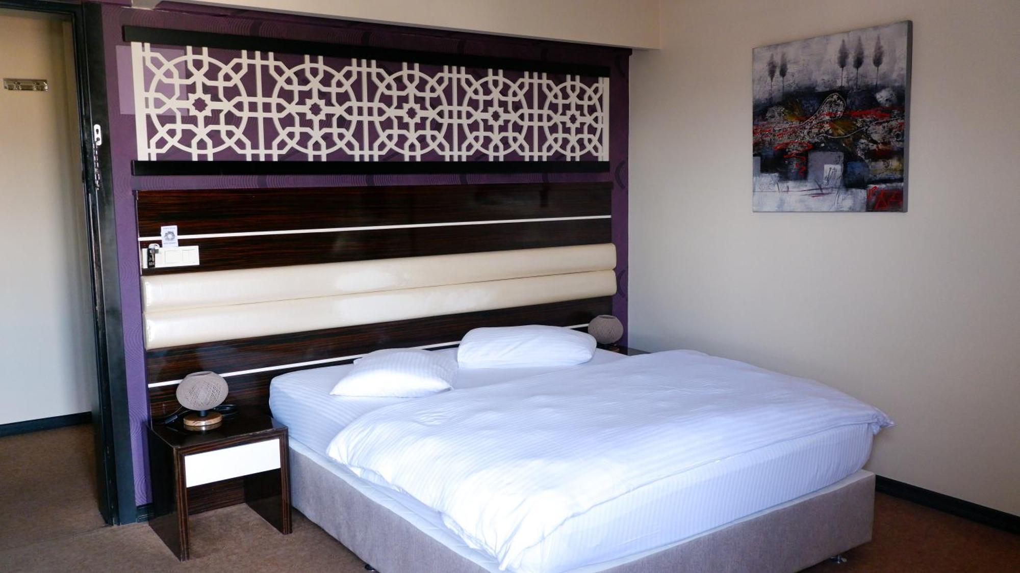 Hotel La Bella Soma Kültér fotó