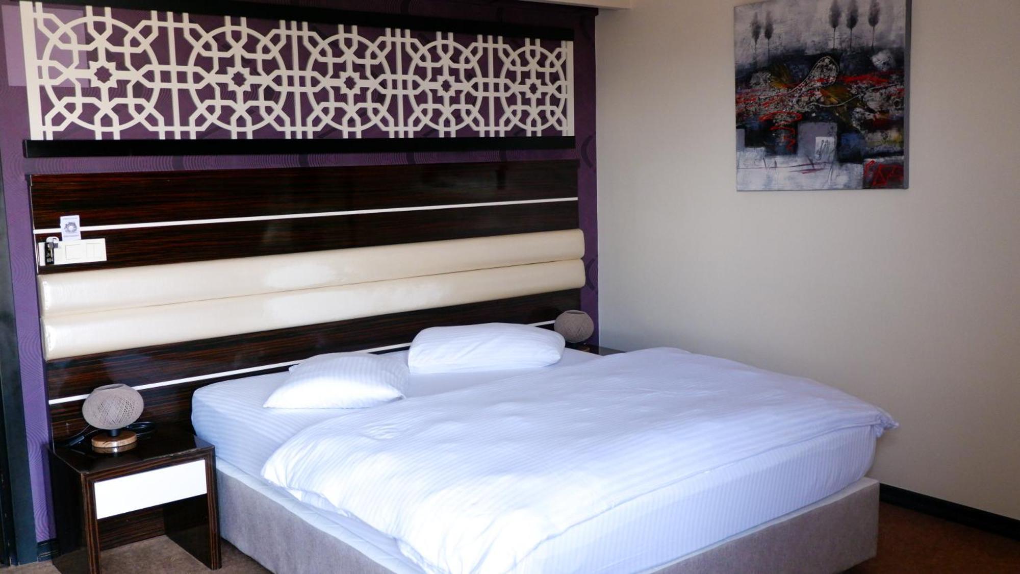 Hotel La Bella Soma Kültér fotó
