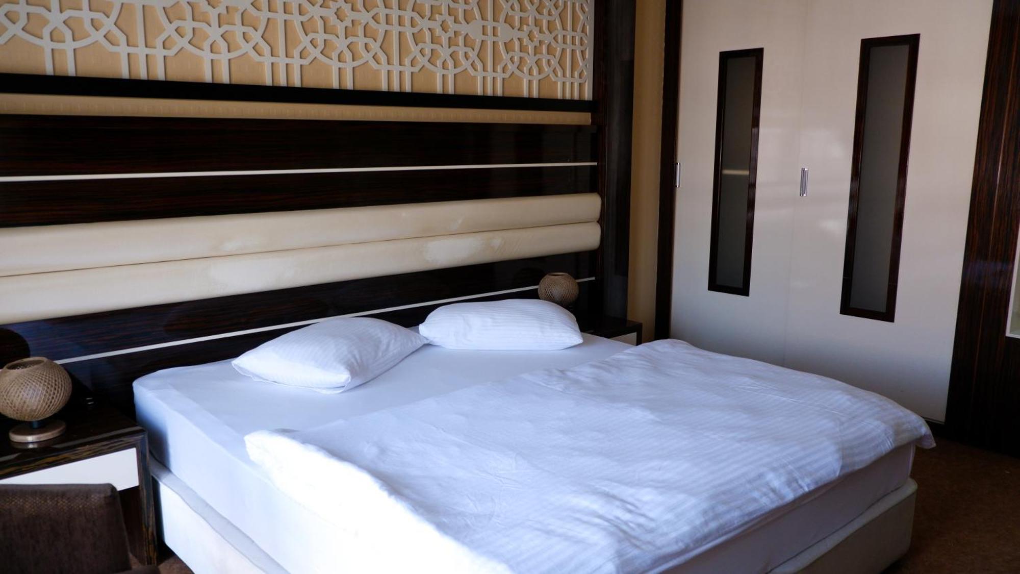 Hotel La Bella Soma Kültér fotó