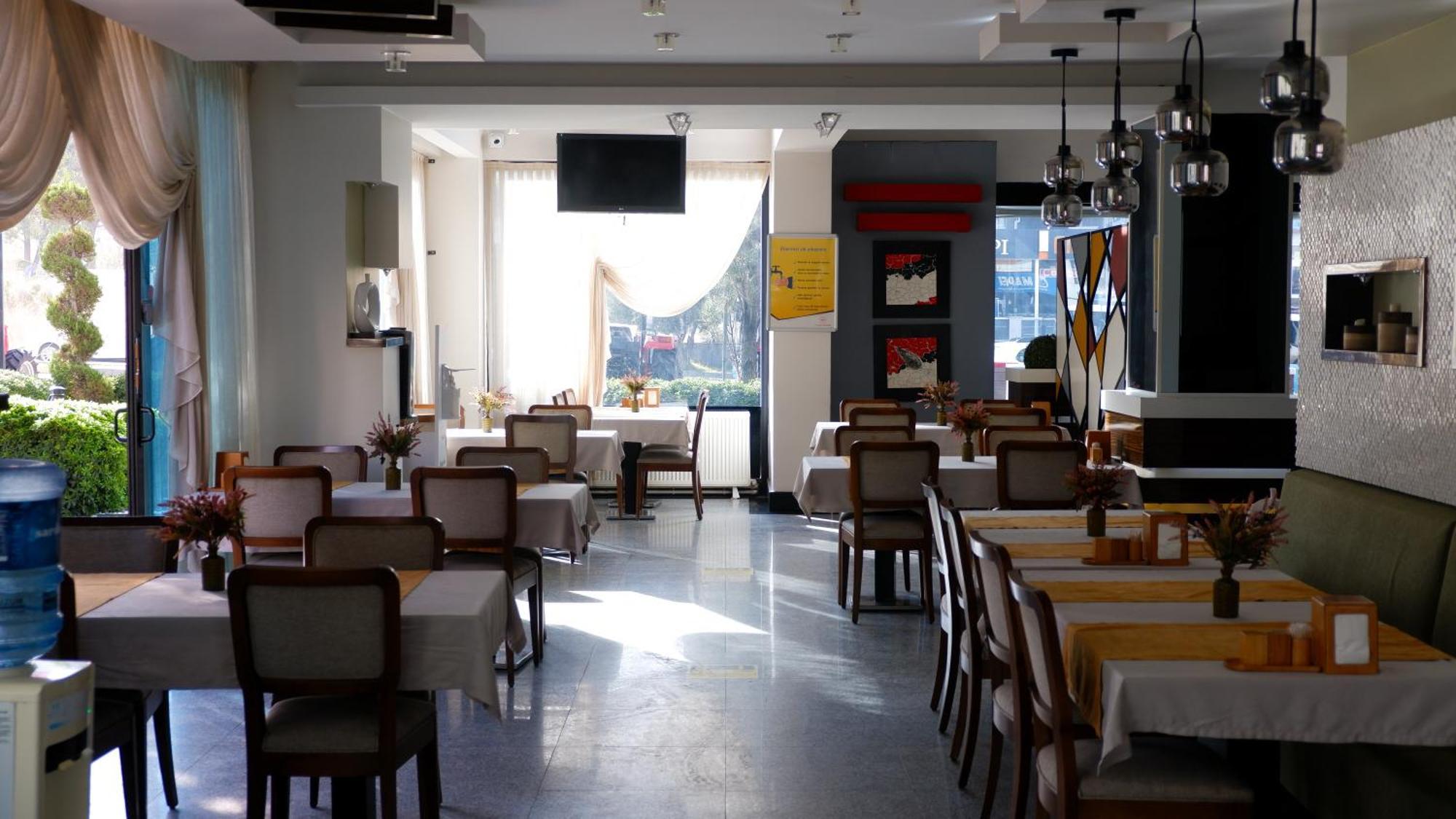 Hotel La Bella Soma Kültér fotó