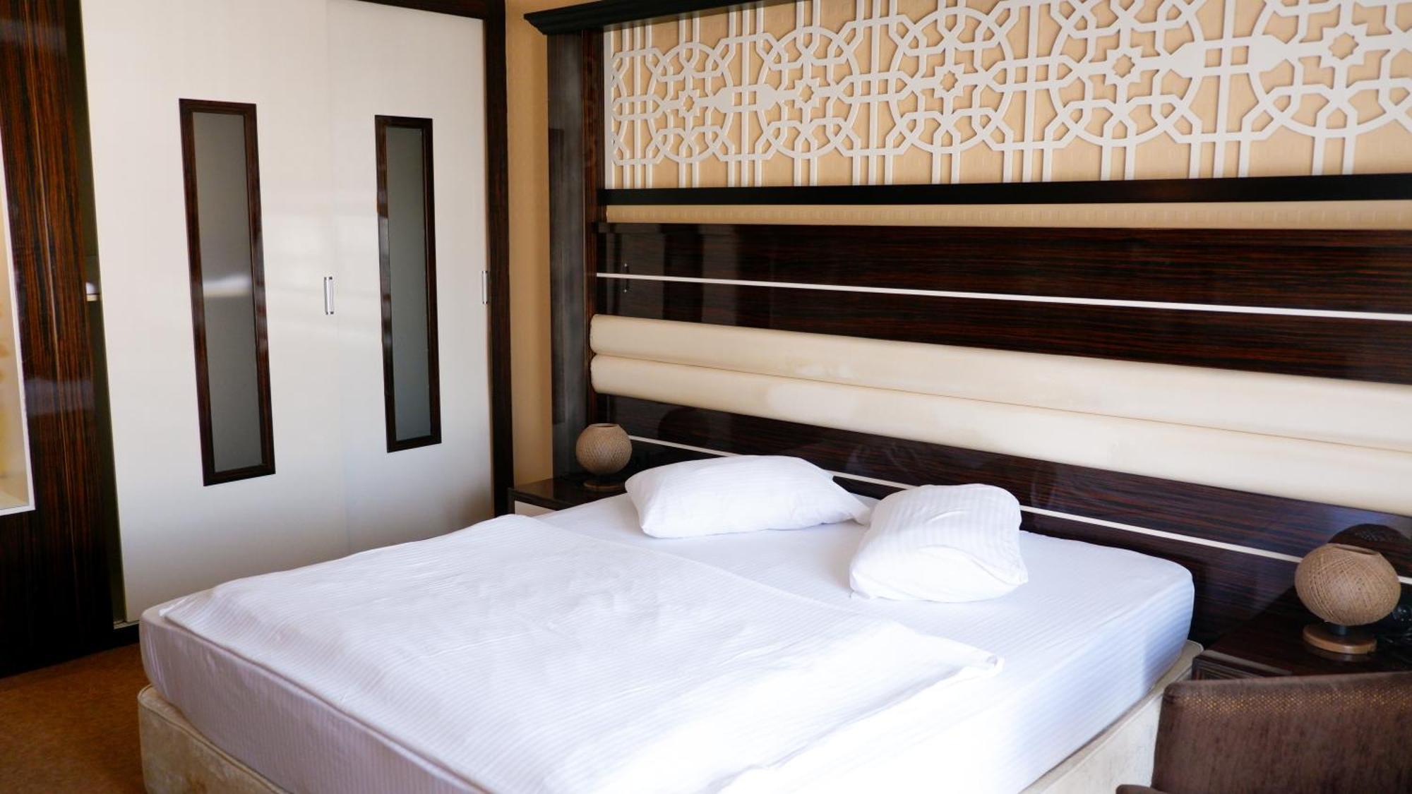 Hotel La Bella Soma Kültér fotó