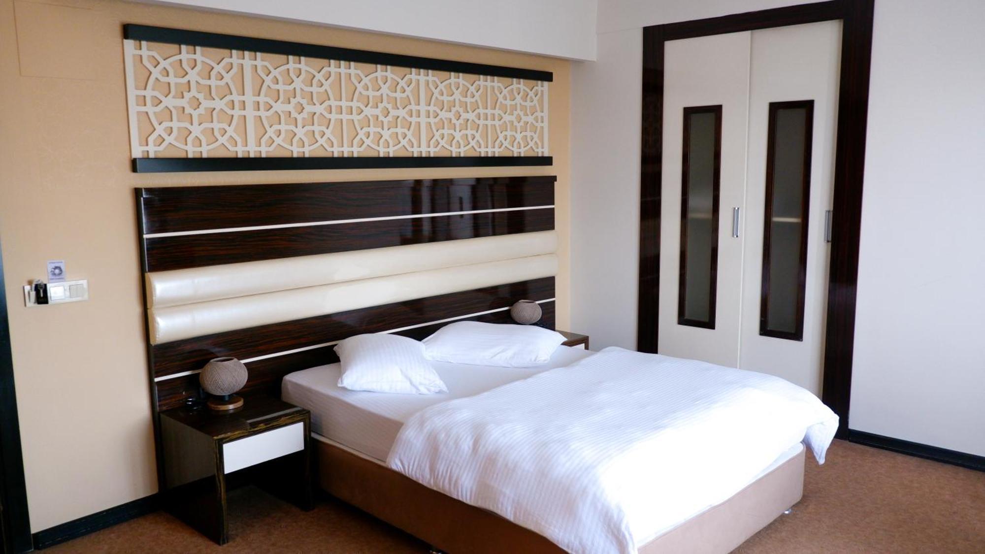 Hotel La Bella Soma Kültér fotó