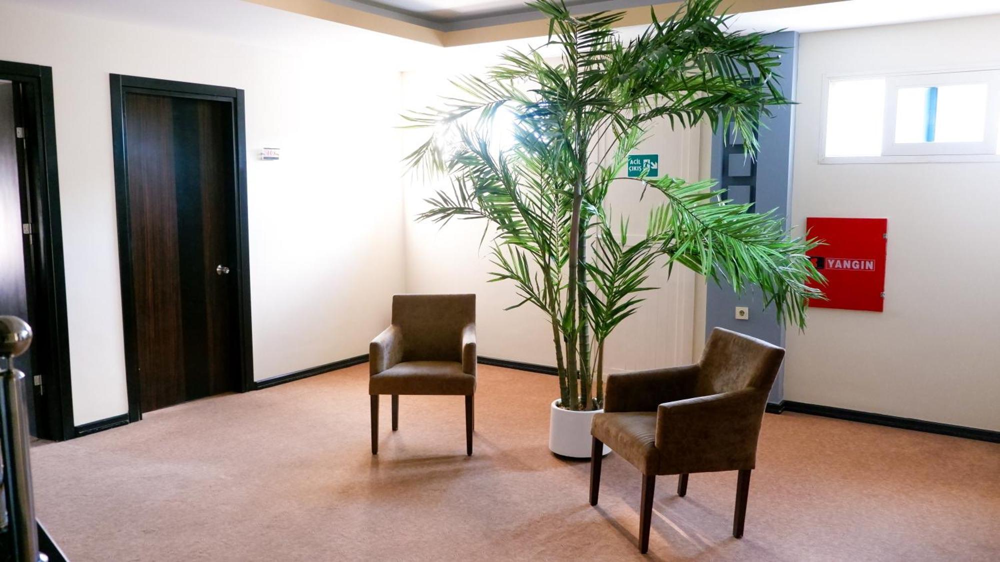 Hotel La Bella Soma Kültér fotó