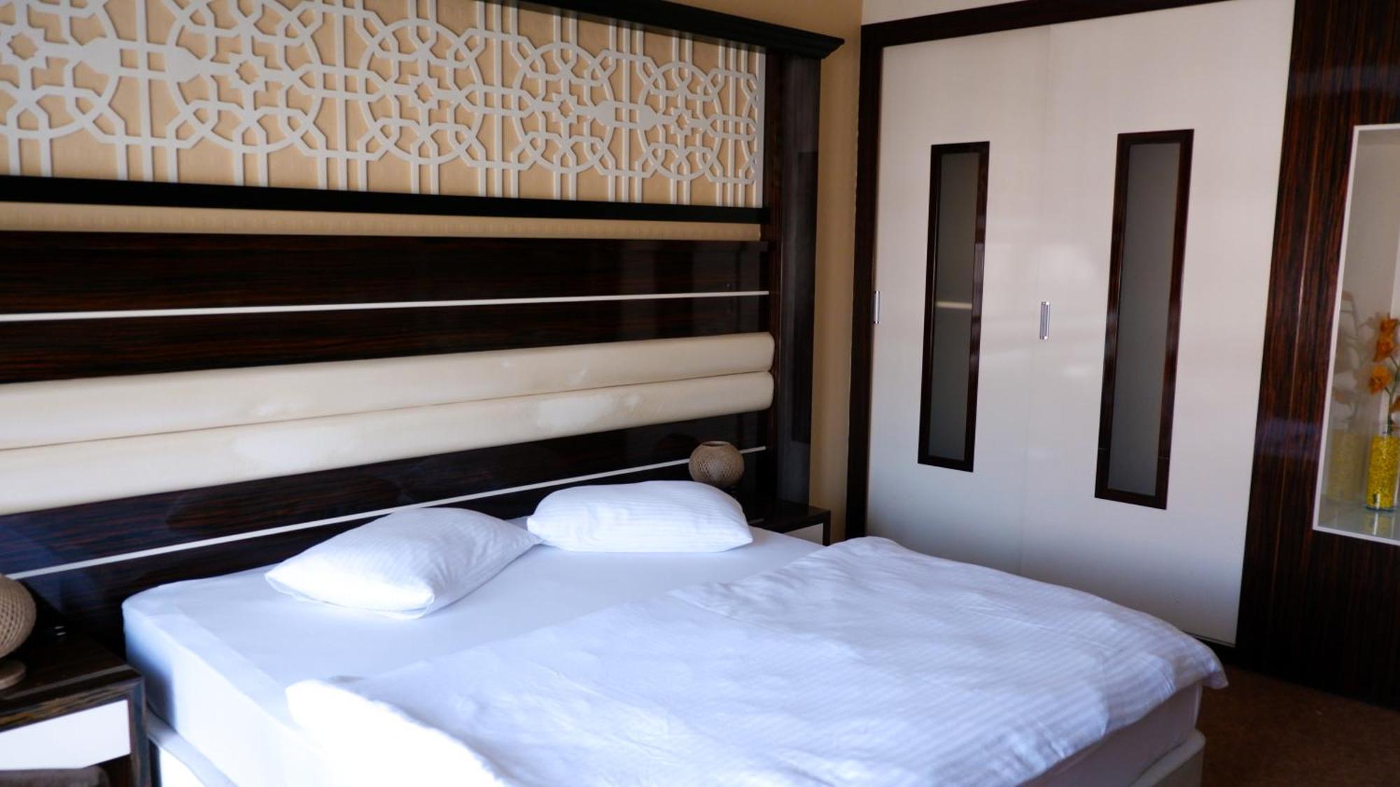 Hotel La Bella Soma Kültér fotó