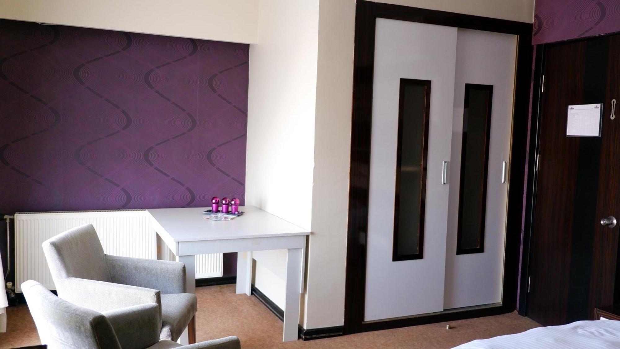 Hotel La Bella Soma Kültér fotó