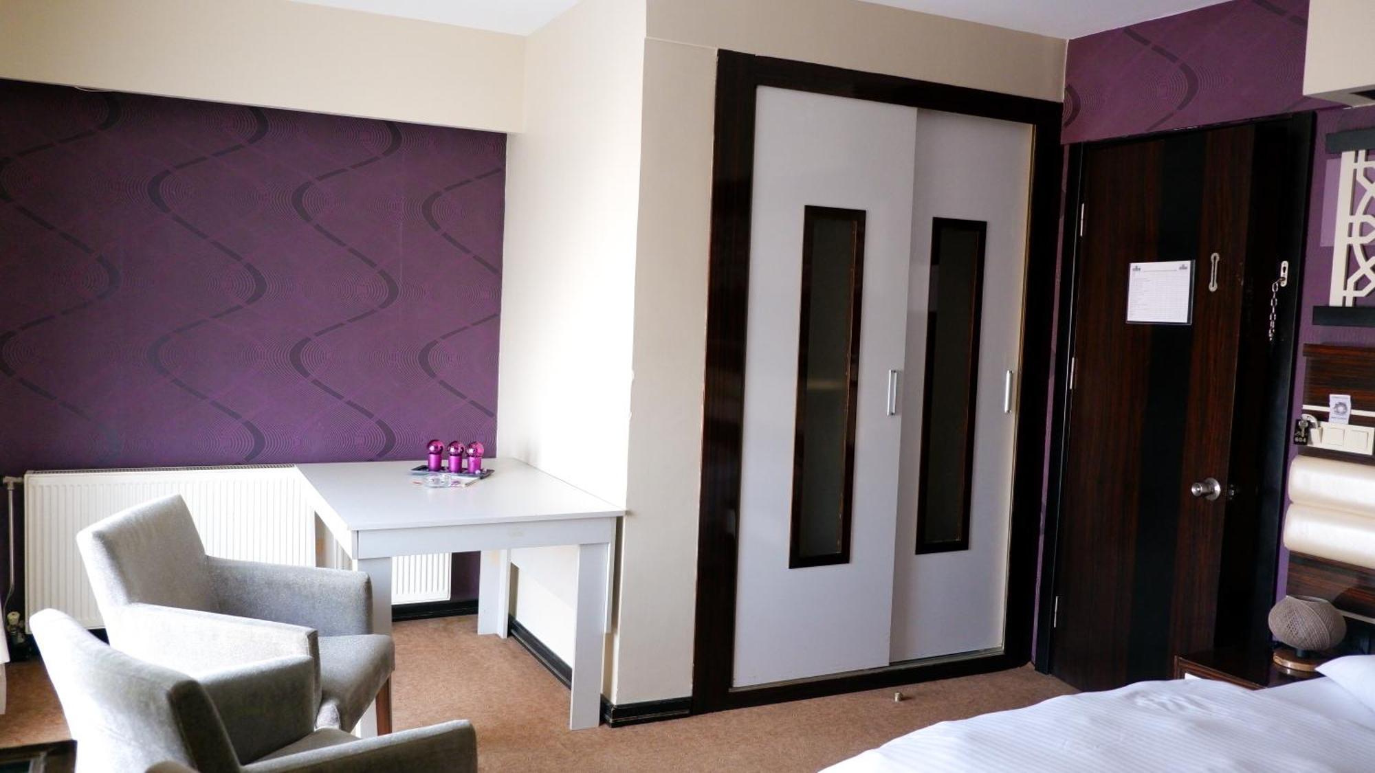Hotel La Bella Soma Kültér fotó