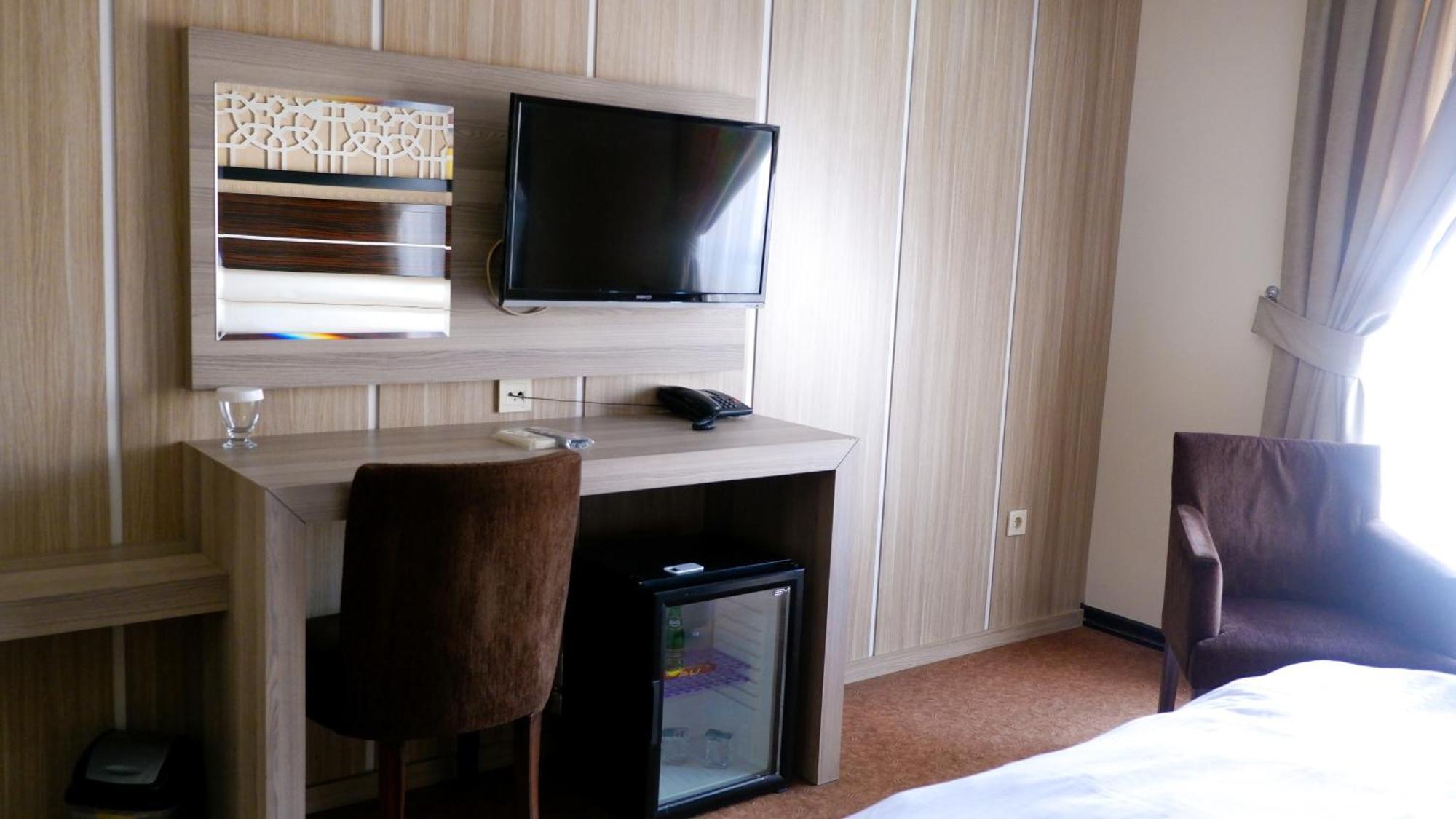 Hotel La Bella Soma Kültér fotó