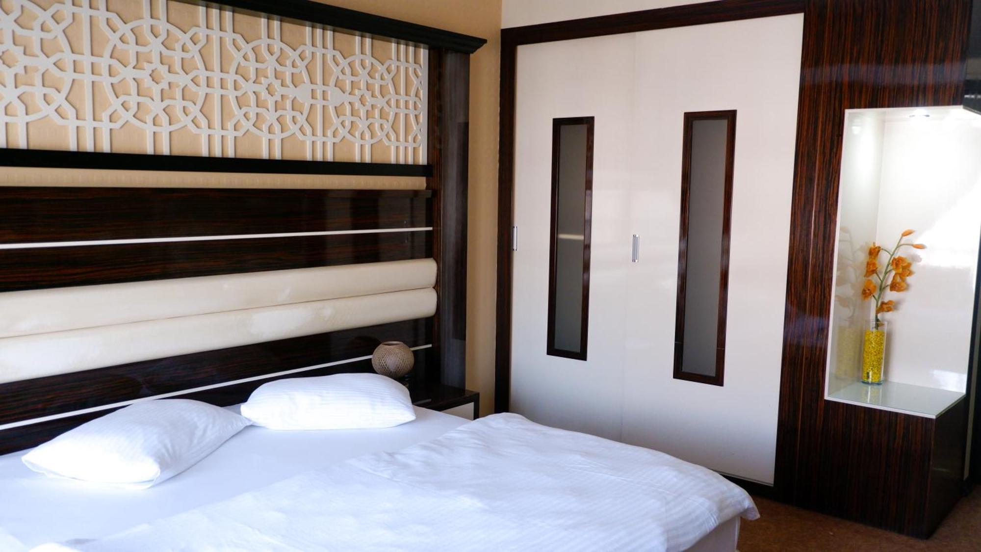 Hotel La Bella Soma Kültér fotó