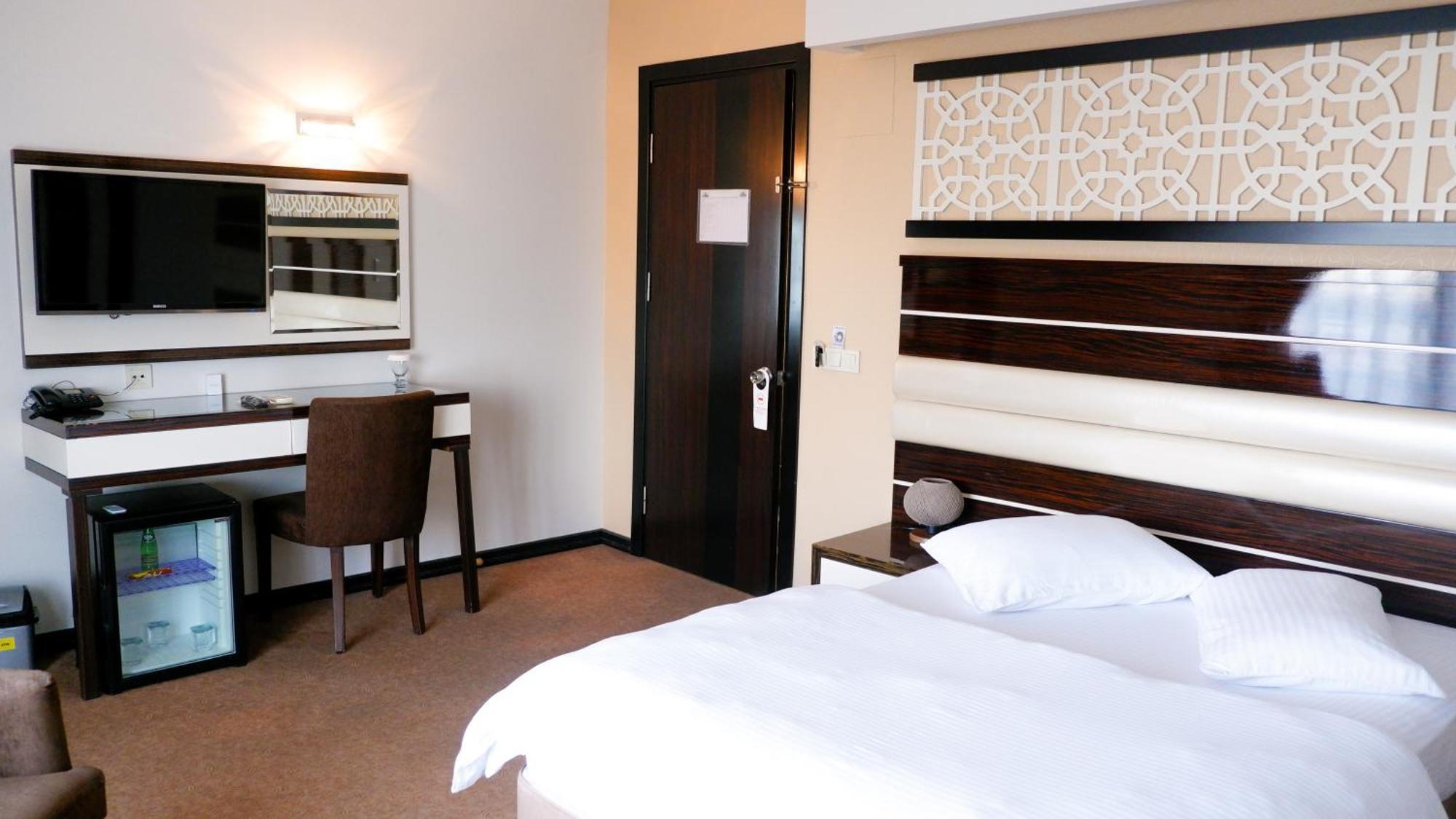 Hotel La Bella Soma Kültér fotó