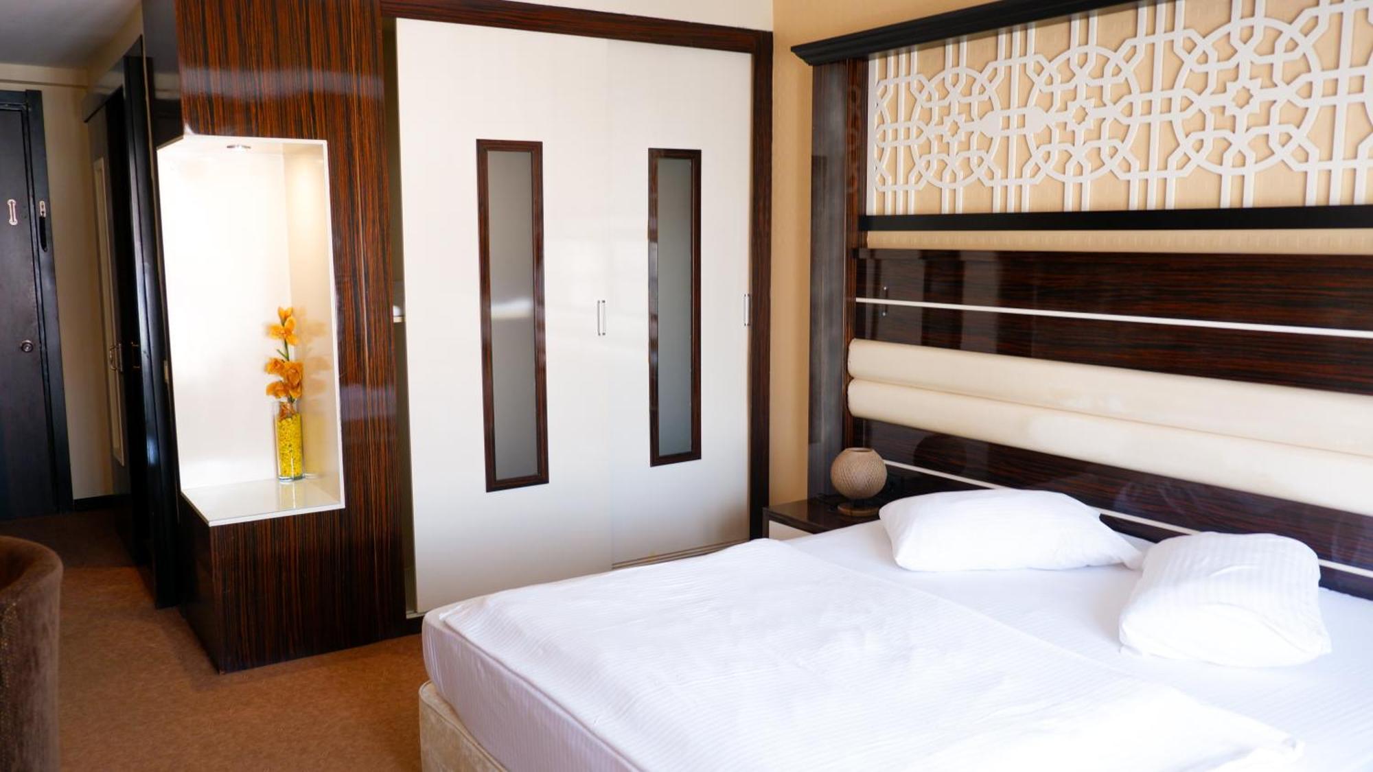Hotel La Bella Soma Kültér fotó