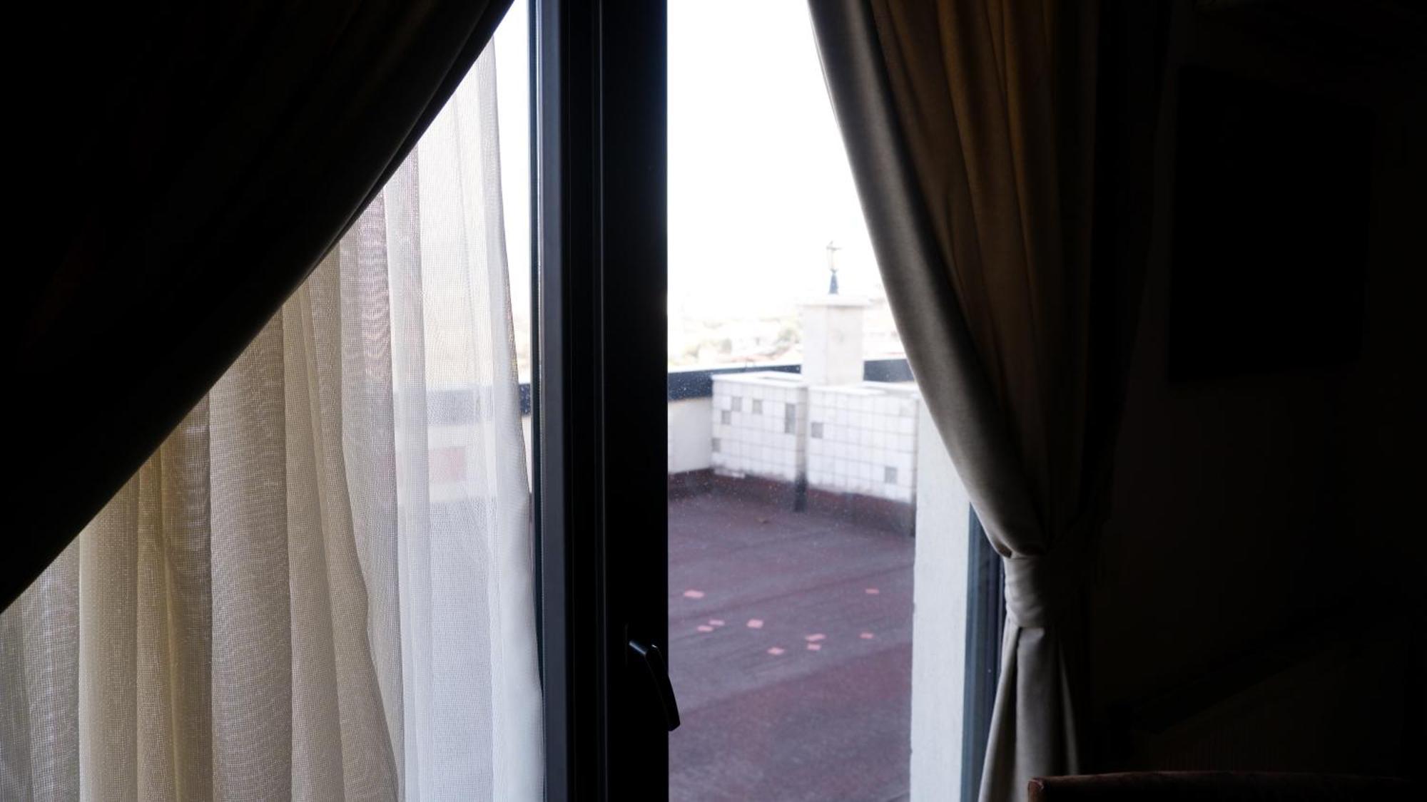 Hotel La Bella Soma Kültér fotó