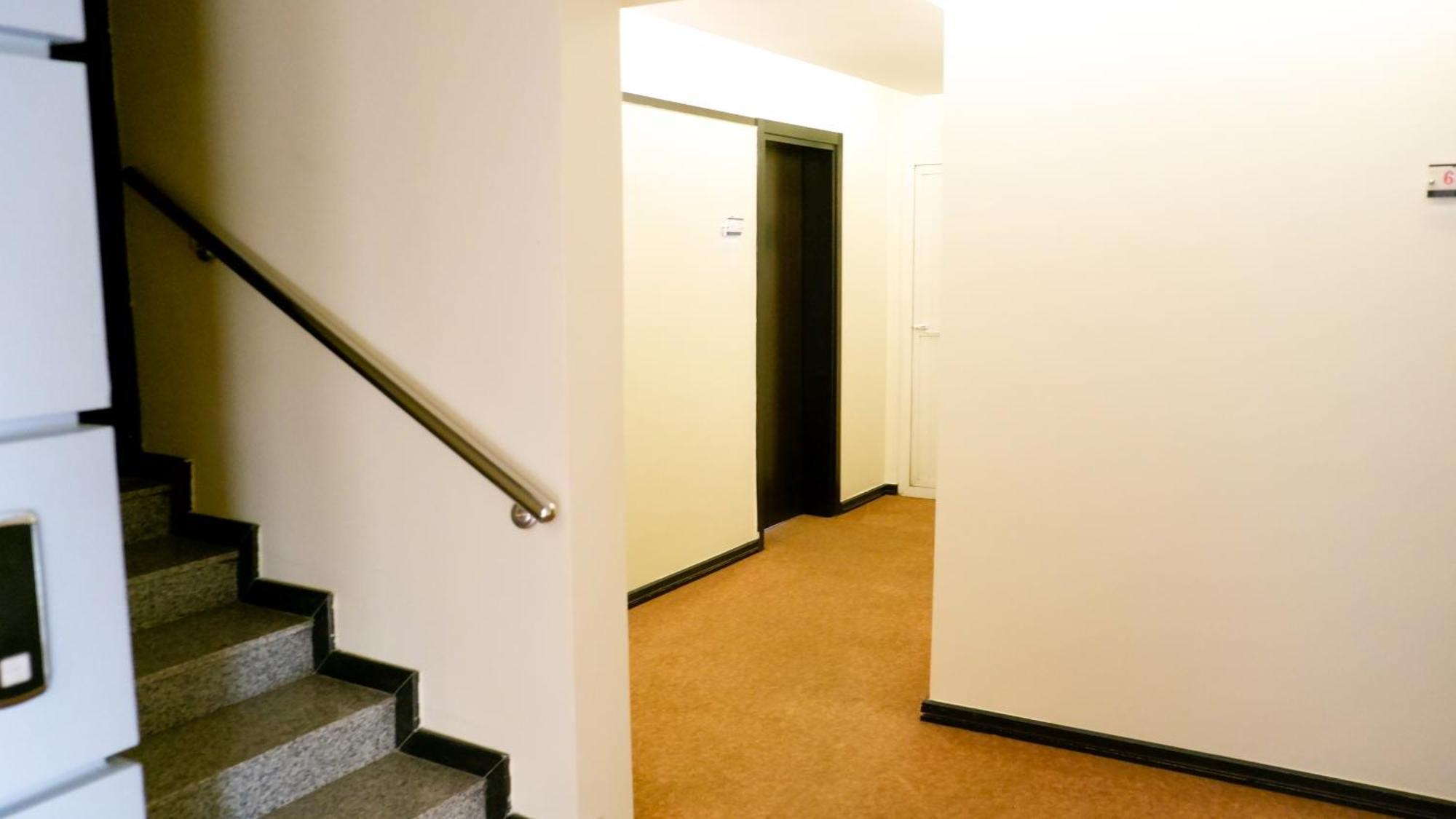 Hotel La Bella Soma Kültér fotó