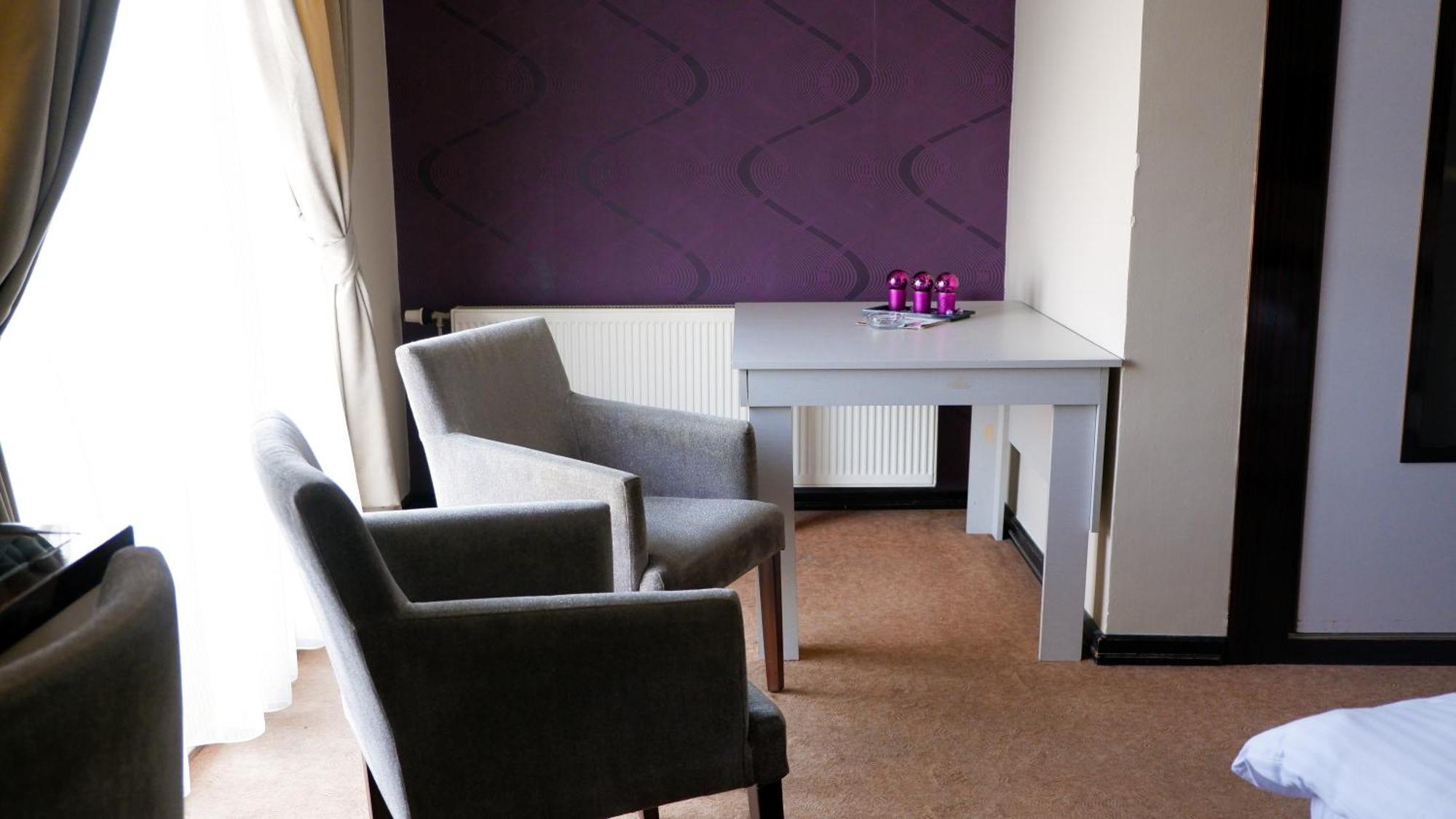 Hotel La Bella Soma Kültér fotó