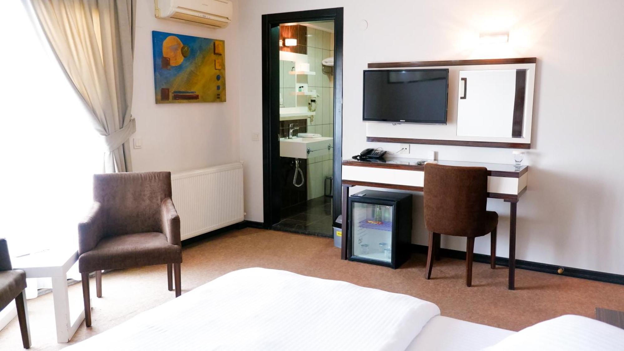 Hotel La Bella Soma Kültér fotó