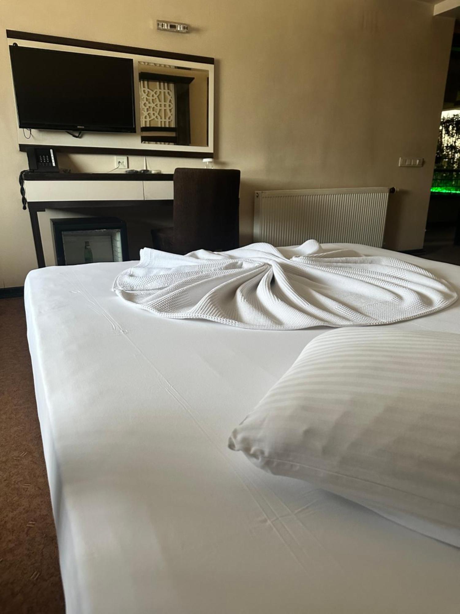 Hotel La Bella Soma Kültér fotó