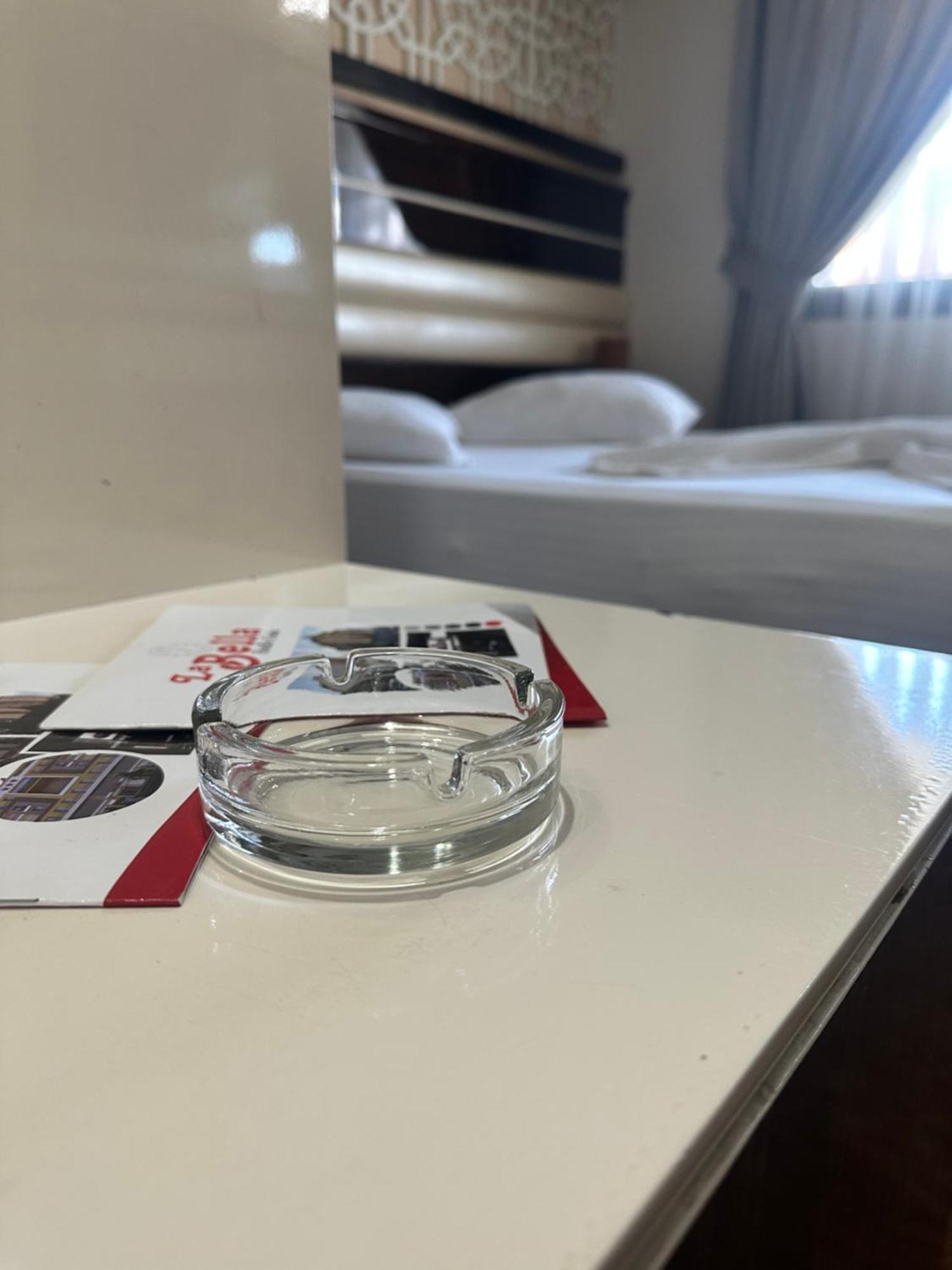 Hotel La Bella Soma Kültér fotó