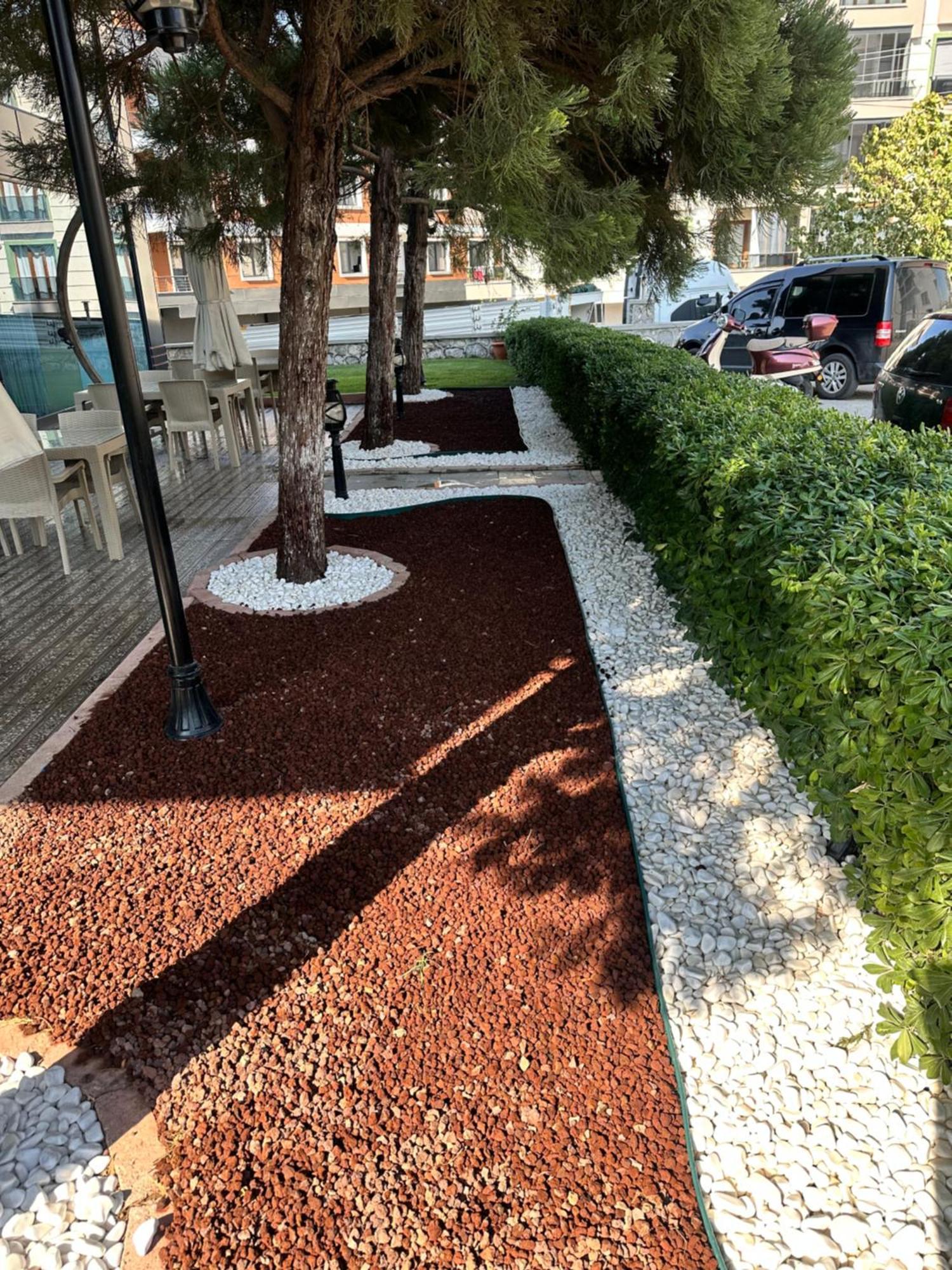 Hotel La Bella Soma Kültér fotó