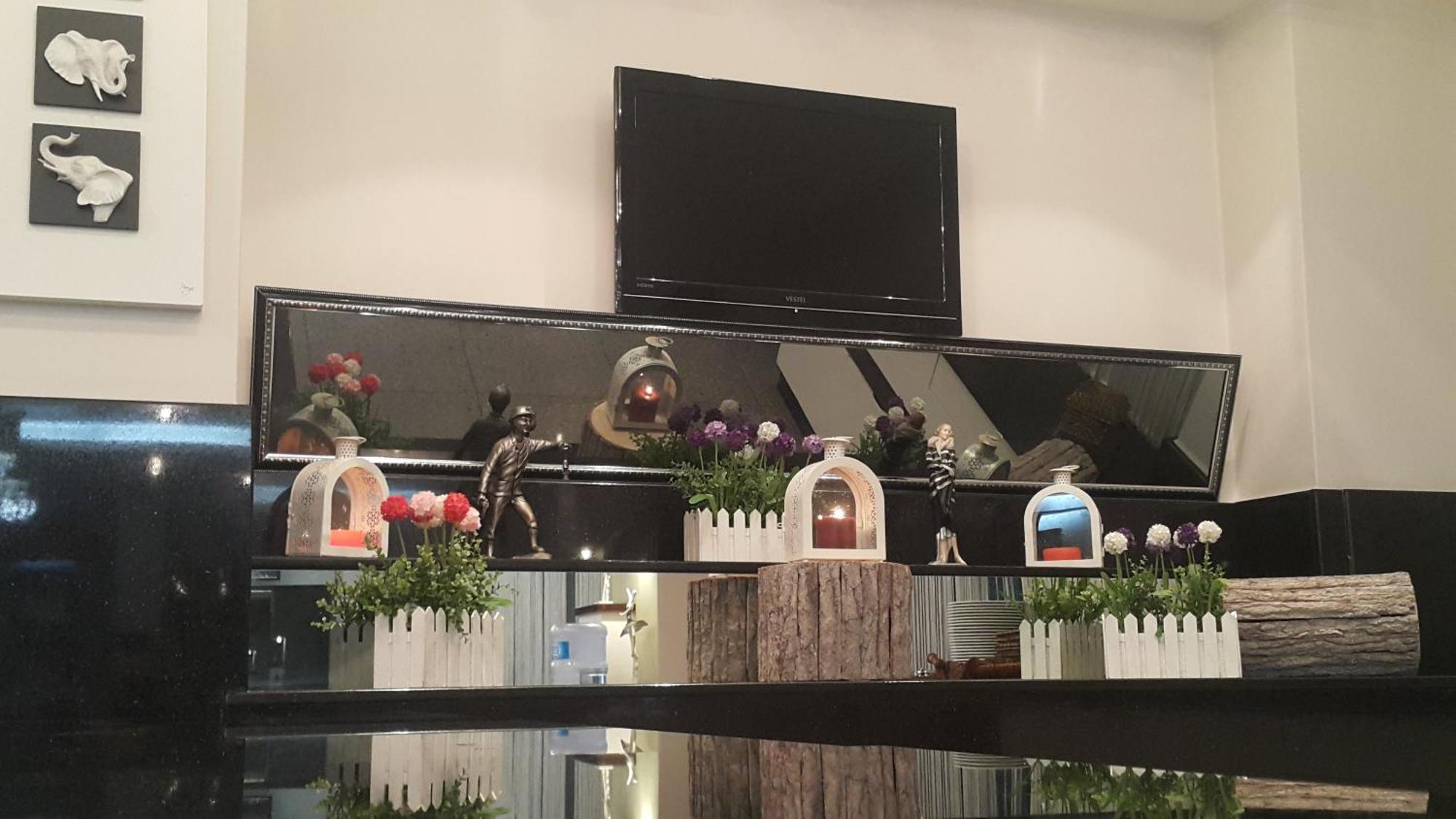 Hotel La Bella Soma Kültér fotó