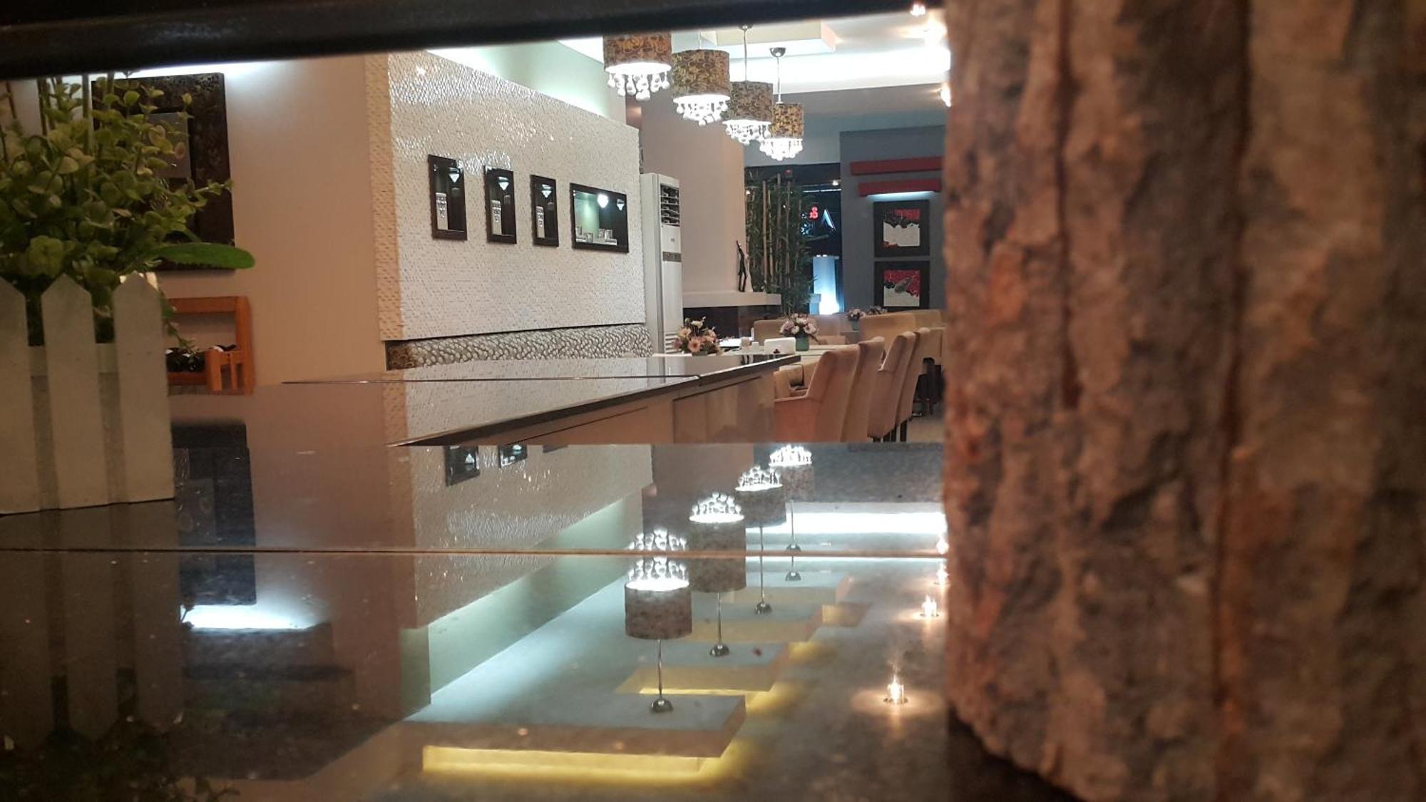 Hotel La Bella Soma Kültér fotó